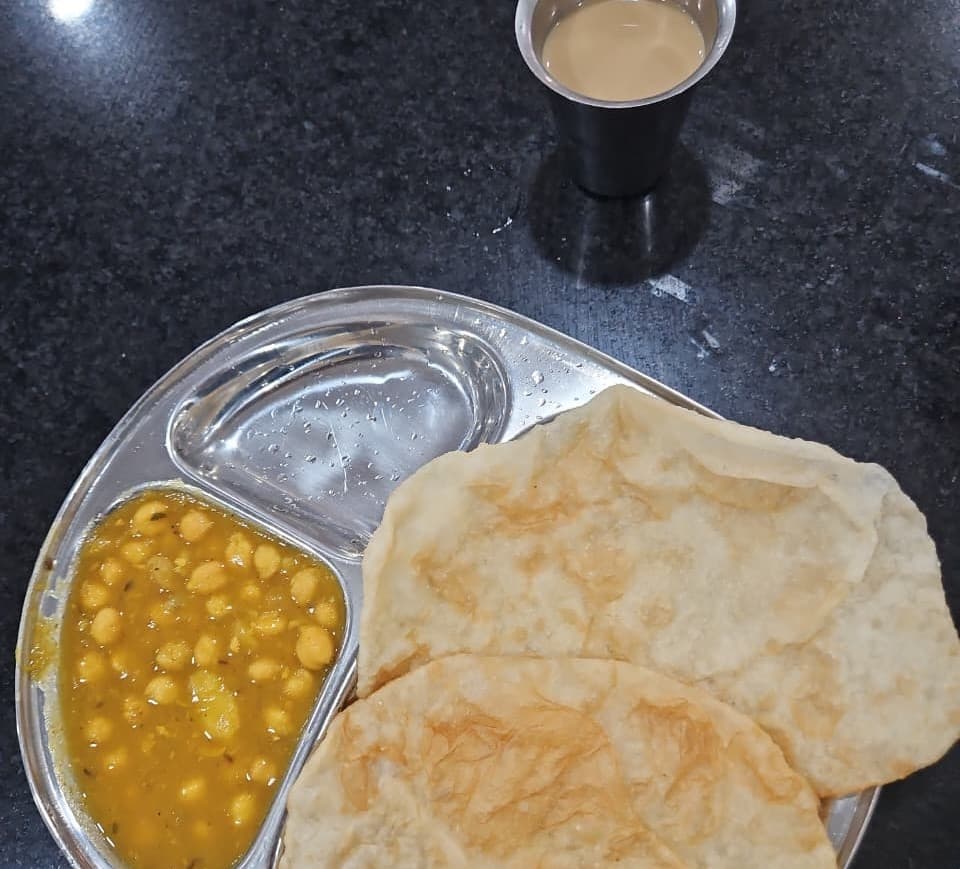 SOA University hostel photo 6